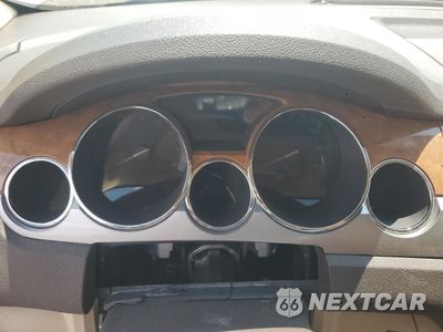 Zdjęcie 9 z 15 samochodu: 2011 BUICK ENCLAVE CXL VIN:5GAKRCED5BJ306220 - miniatura