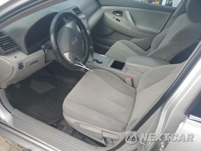 Zdjęcie 7 z 12 samochodu: 2008 TOYOTA CAMRY CE VIN:4T1BE46K78U226451 - miniatura