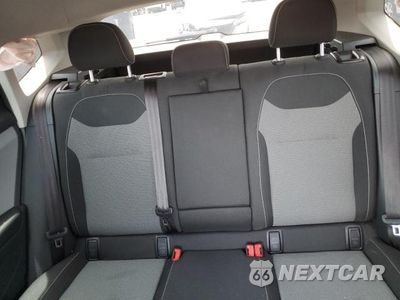 Zdjęcie 10 z 13 samochodu: 2023 VOLKSWAGEN TAOS S VIN:3VVDX7B29PM319331 - miniatura