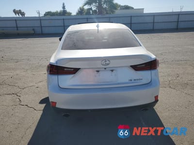 Zdjęcie 6 z 14 samochodu: 2016 LEXUS IS 200T VIN:JTHBA1D2XG5017584 - miniatura