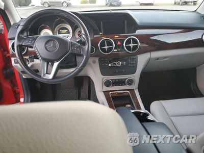 Zdjęcie 8 z 13 samochodu: 2014 MERCEDES-BENZ GLK 350 VIN:WDCGG5HB2EG262057 - miniatura
