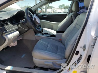 Zdjęcie 7 z 14 samochodu: 2013 TOYOTA CAMRY HYBRID VIN:4T1BD1FK4DU067531 - miniatura