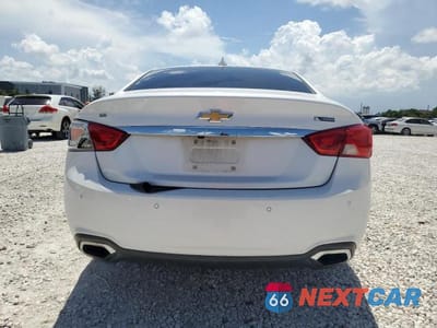 Zdjęcie 6 z 13 samochodu: 2017 CHEVROLET IMPALA PREMIER VIN:2G1145S37H9185641 - miniatura