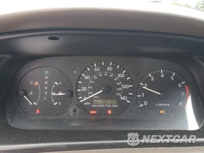 Zdjęcie 9 z 12 samochodu: 1997 TOYOTA CAMRY CE VIN:4T1BG22K1VU095257 - miniatura
