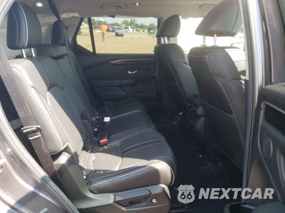 Zdjęcie 11 z 16 samochodu: 2024 HONDA PILOT ELITE VIN:5FNYG1H86RB048776 - miniatura