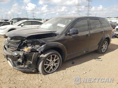 2018 DODGE JOURNEY GT 3C4PDDEG4JT514776 - główne zdjęcie licytacji z USA - miniatura