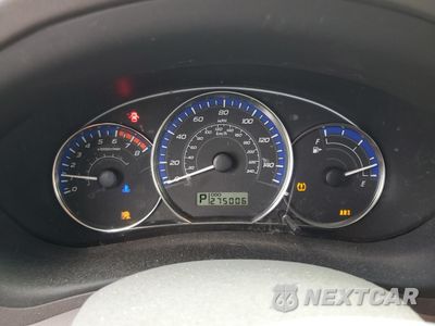 Zdjęcie 9 z 13 samochodu: 2010 SUBARU FORESTER 2.5X PREMIUM VIN:JF2SH6CC6AH736861 - miniatura