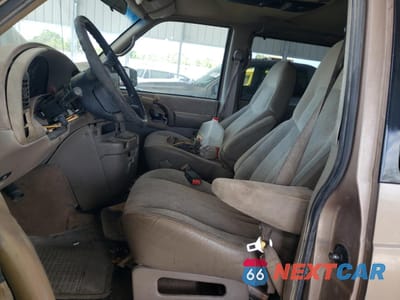 Zdjęcie 7 z 13 samochodu: 1997 CHEVROLET ASTRO VIN:1GNDM19W8VB235283 - miniatura