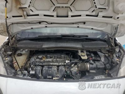Zdjęcie 11 z 12 samochodu: 2016 FORD TRANSIT CONNECT XL VIN:NM0LS7E75G1235324 - miniatura