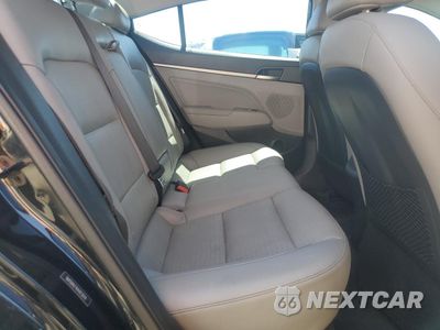 Zdjęcie 10 z 15 samochodu: 2017 HYUNDAI ELANTRA SE VIN:5NPD84LF4HH013219 - miniatura