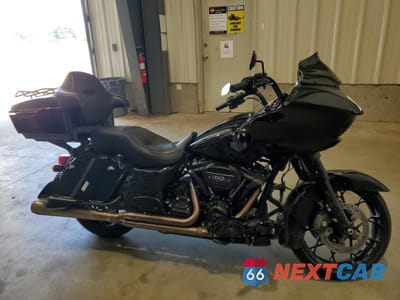 2022 HARLEY-DAVIDSON FLTRXS 5HD1KTP3XNB621314 - główne zdjęcie licytacji z USA - miniatura