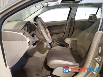 Zdjęcie 7 z 13 samochodu: 2007 DODGE CALIBER SXT VIN:1B3HB48B97D351360 - miniatura