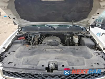 Zdjęcie 7 z 10 samochodu: 2012 CHEVROLET SILVERADO C3500 VIN:1GB3CZCG5CF229197 - miniatura