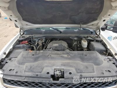 Zdjęcie 7 z 10 samochodu: 2012 CHEVROLET SILVERADO C3500 VIN:1GB3CZCG5CF229197 - miniatura