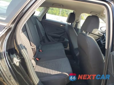 Zdjęcie 10 z 12 samochodu: 2022 VOLKSWAGEN JETTA S VIN:3VWCM7BU6NM033600 - miniatura