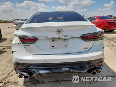 Zdjęcie 6 z 14 samochodu: 2018 TOYOTA CAMRY XSE VIN:4T1B61HK0JU152434 - miniatura