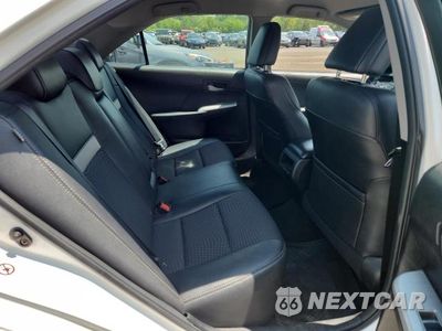 Zdjęcie 10 z 12 samochodu: 2013 TOYOTA CAMRY L VIN:4T1BF1FK1DU712498 - miniatura