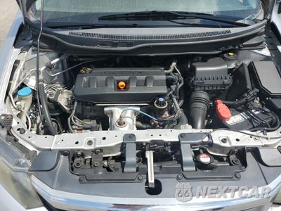 Zdjęcie 11 z 14 samochodu: 2012 HONDA CIVIC LX VIN:19XFB2F54CE014238 - miniatura
