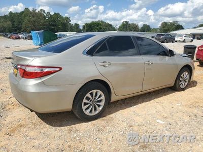 Trzecie zdjęcie samochodu z tyłu: 2015 TOYOTA CAMRY LE VIN:4T1BF1FK0FU897114 - miniatura