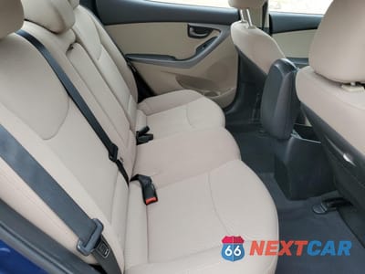 Zdjęcie 10 z 14 samochodu: 2016 HYUNDAI ELANTRA SE VIN:5NPDH4AE5GH781932 - miniatura
