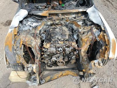 Zdjęcie 11 z 12 samochodu: 2016 INFINITI Q70L 3.7 VIN:JN1BY1PR3GM720264 - miniatura