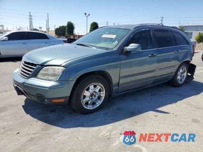 2005 CHRYSLER PACIFICA LIMITED 2C8GF78425R325600 - główne zdjęcie licytacji z USA - miniatura