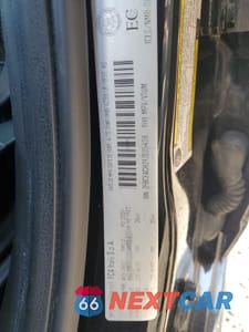 Zdjęcie 12 z 12 samochodu: 2015 FIAT 500L LOUNGE VIN:ZFBCFACH2FZ035438 - miniatura