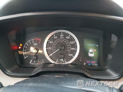 Zdjęcie 9 z 12 samochodu: 2022 TOYOTA COROLLA LE VIN:5YFEPMAE8NP289404 - miniatura