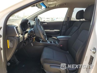 Zdjęcie 7 z 14 samochodu: 2020 KIA SPORTAGE LX VIN:KNDPM3AC7L7827292 - miniatura