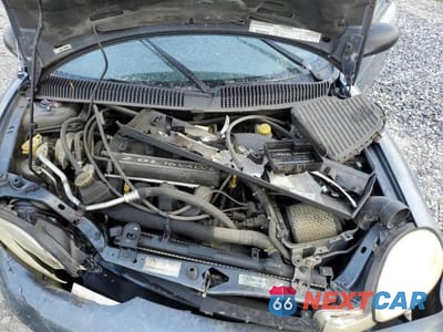 Zdjęcie 11 z 12 samochodu: 2001 DODGE NEON SE VIN:1B3ES46C11D178200 - miniatura