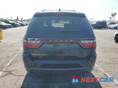 Zdjęcie 6 z 13 samochodu: 2017 DODGE DURANGO SXT VIN:1C4RDHAG0HC657154 - miniatura
