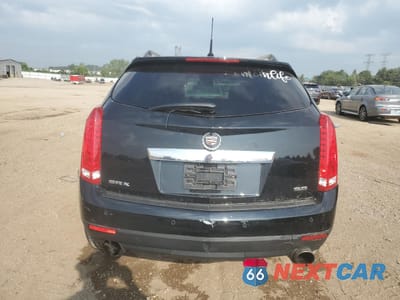 Zdjęcie 6 z 13 samochodu: 2010 CADILLAC SRX LUXURY COLLECTION VIN:3GYFNDEYXAS638410 - miniatura