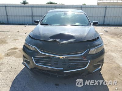 Piąte zdjęcie samochodu w środku: 2018 CHEVROLET MALIBU LT VIN:1G1ZD5ST0JF258526 - miniatura