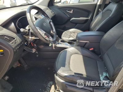 Zdjęcie 7 z 14 samochodu: 2011 HYUNDAI TUCSON GLS VIN:KM8JUCAC9BU172795 - miniatura