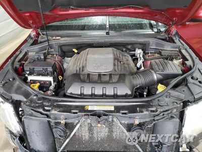 Zdjęcie 12 z 14 samochodu: 2012 JEEP GRAND CHEROKEE LAREDO VIN:1C4RJFAT9CC211748 - miniatura
