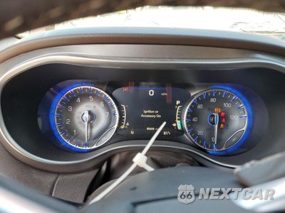 Zdjęcie 9 z 13 samochodu: 2018 CHRYSLER PACIFICA TOURING L PLUS VIN:2C4RC1EG7JR339615 - miniatura