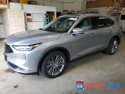 2024 ACURA MDX ADVANCE 5J8YE1H89RL008941 - główne zdjęcie licytacji z USA - miniatura