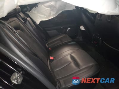 Zdjęcie 10 z 13 samochodu: 2019 LINCOLN CONTINENTAL SELECT VIN:1LN6L9TK1K5611241 - miniatura
