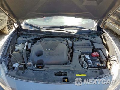 Zdjęcie 11 z 13 samochodu: 2017 NISSAN MAXIMA 3.5S VIN:1N4AA6AP2HC409777 - miniatura