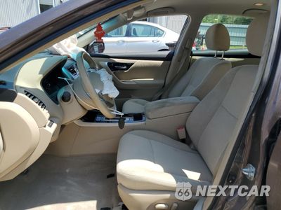 Zdjęcie 7 z 14 samochodu: 2013 NISSAN ALTIMA 2.5 VIN:1N4AL3AP2DC909084 - miniatura