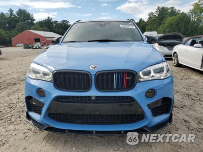 Piąte zdjęcie samochodu w środku: 2015 BMW X5 XDRIVE50I VIN:5UXKR6C53F0J74354 - miniatura
