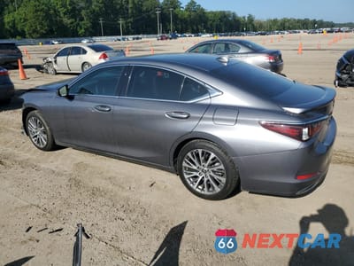 Drugie zdjęcie samochodu z przodu: 2021 LEXUS ES 350 BASE VIN:58ADZ1B1XMU098976 - miniatura