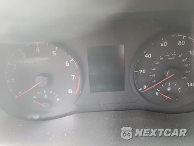 Zdjęcie 9 z 15 samochodu: 2019 HYUNDAI ACCENT SE VIN:3KPC24A35KE058395 - miniatura