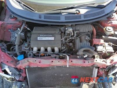 Zdjęcie 11 z 14 samochodu: 2014 HONDA CR-Z EX VIN:JHMZF1D68ES001885 - miniatura