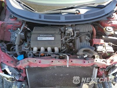 Zdjęcie 11 z 14 samochodu: 2014 HONDA CR-Z EX VIN:JHMZF1D68ES001885 - miniatura