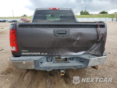 Zdjęcie 6 z 14 samochodu: 2011 GMC SIERRA K1500 SLE VIN:3GTP2VE22BG241377 - miniatura