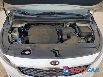 Zdjęcie 12 z 13 samochodu: 2020 KIA SEDONA LX VIN:KNDMB5C11L6642886 - miniatura