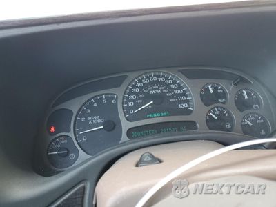 Zdjęcie 9 z 12 samochodu: 2004 GMC YUKON DENALI VIN:1GKEK63U74J265360 - miniatura