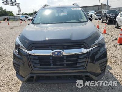 Piąte zdjęcie samochodu w środku: 2024 SUBARU ASCENT PREMIUM VIN:4S4WMAED2R3446156 - miniatura