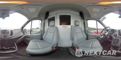 Zdjęcie 15 z 15 samochodu: 2015 FORD TRANSIT T-250 VIN:1FTNR2XV3FKB31476 - miniatura